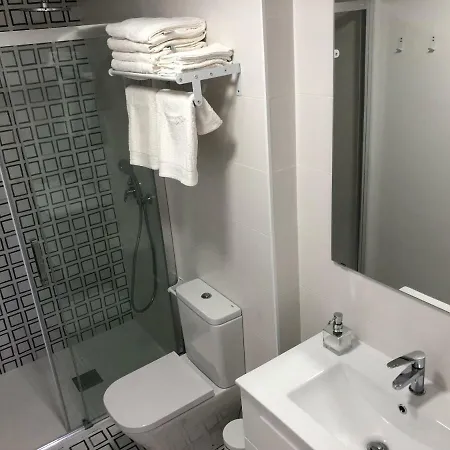 Apartament Atico Progreso *