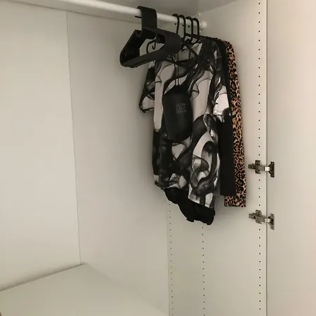 Atico Progreso Apartament Sanxenxo