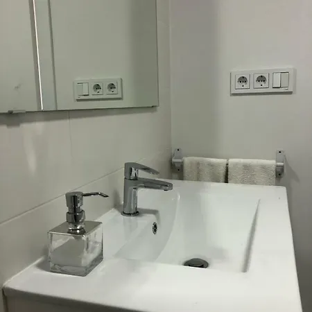 Apartament Atico Progreso
