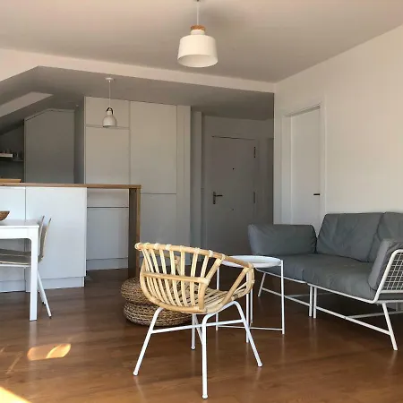 Apartament Atico Progreso